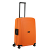 Samsonite SCure Spinner 69cm-79L apricot