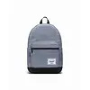 Herschel Pop Quiz 15.4" laptop -rugzak 25L raven crosshatch