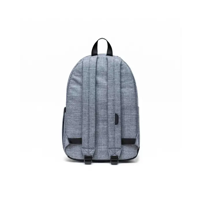 Herschel Herschel Pop Quiz 15.4" laptop -rugzak 25L raven crosshatch