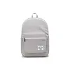 Herschel Pop Quiz 15.4" laptop -rugzak 25L light grey crosshatch