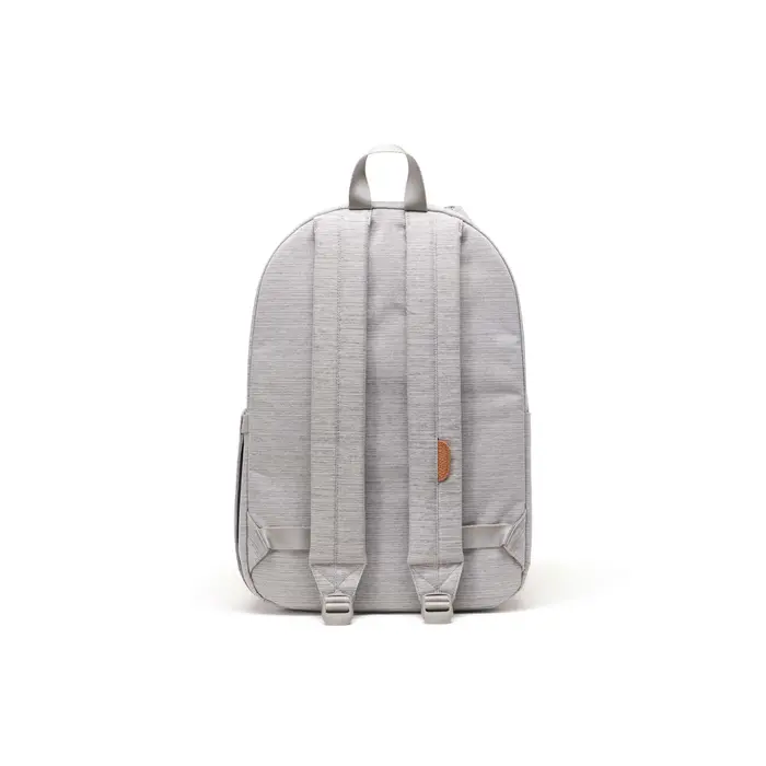 Herschel Herschel Pop Quiz 15.4" laptop -rugzak 25L light grey crosshatch