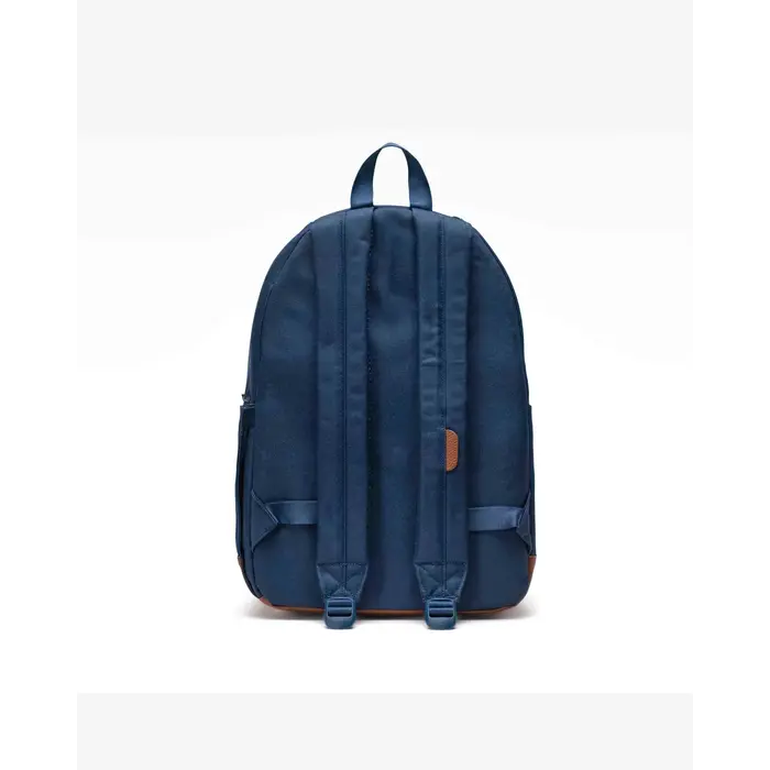 Herschel Herschel Pop Quiz 15.4" laptop -rugzak 25L navy/tan