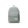 Herschel Pop Quiz 15.4" laptop -rugzak 25L iceberg green crosshatch