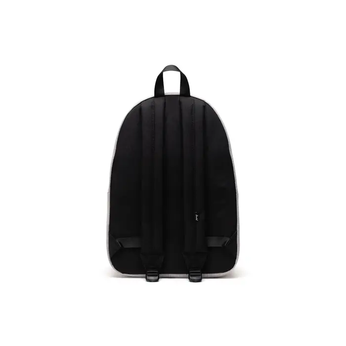 Herschel Herschel Classic XL 15" laptop-rugtas light grey crosshatch