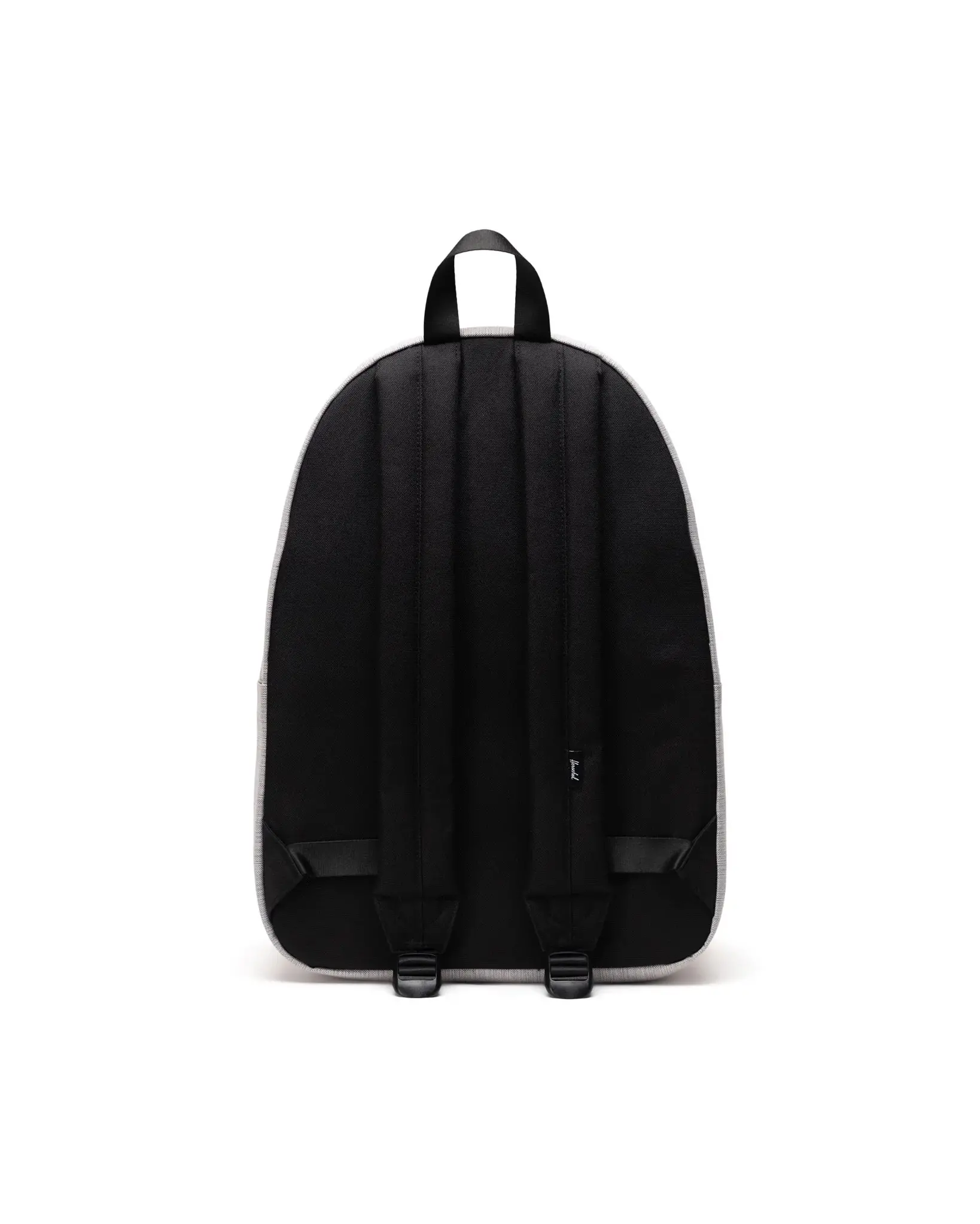 Herschel Herschel Classic XL 15" laptop-rugtas light grey crosshatch