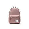 Herschel Classic XL 15" laptop-rugtas ash rose
