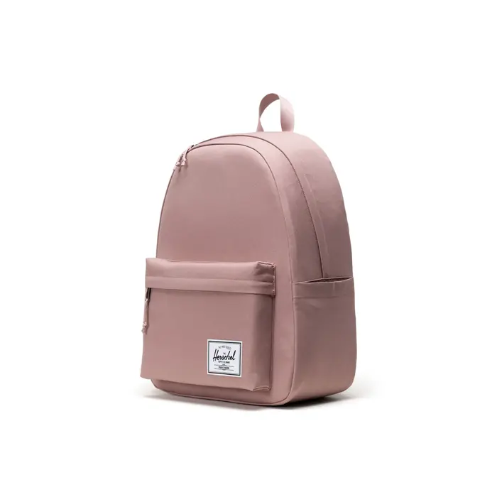 Herschel Herschel Classic XL 15" laptop-rugtas ash rose