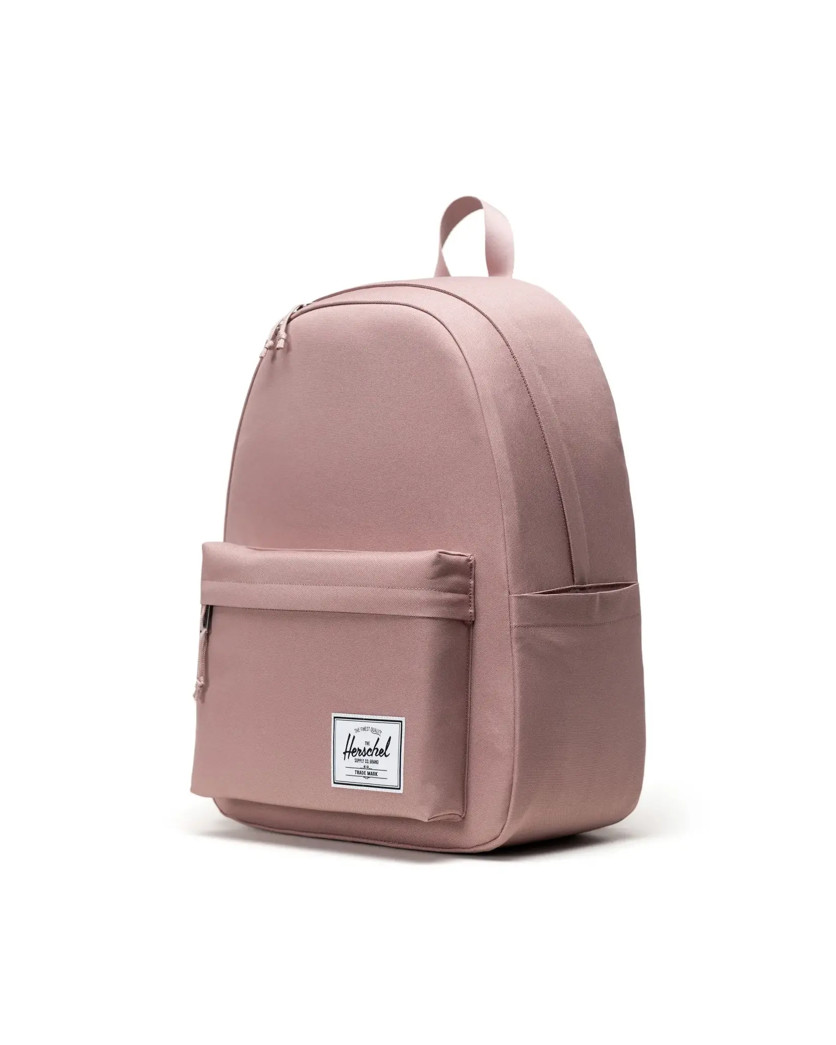 Herschel Herschel Classic XL 15" laptop-rugtas ash rose