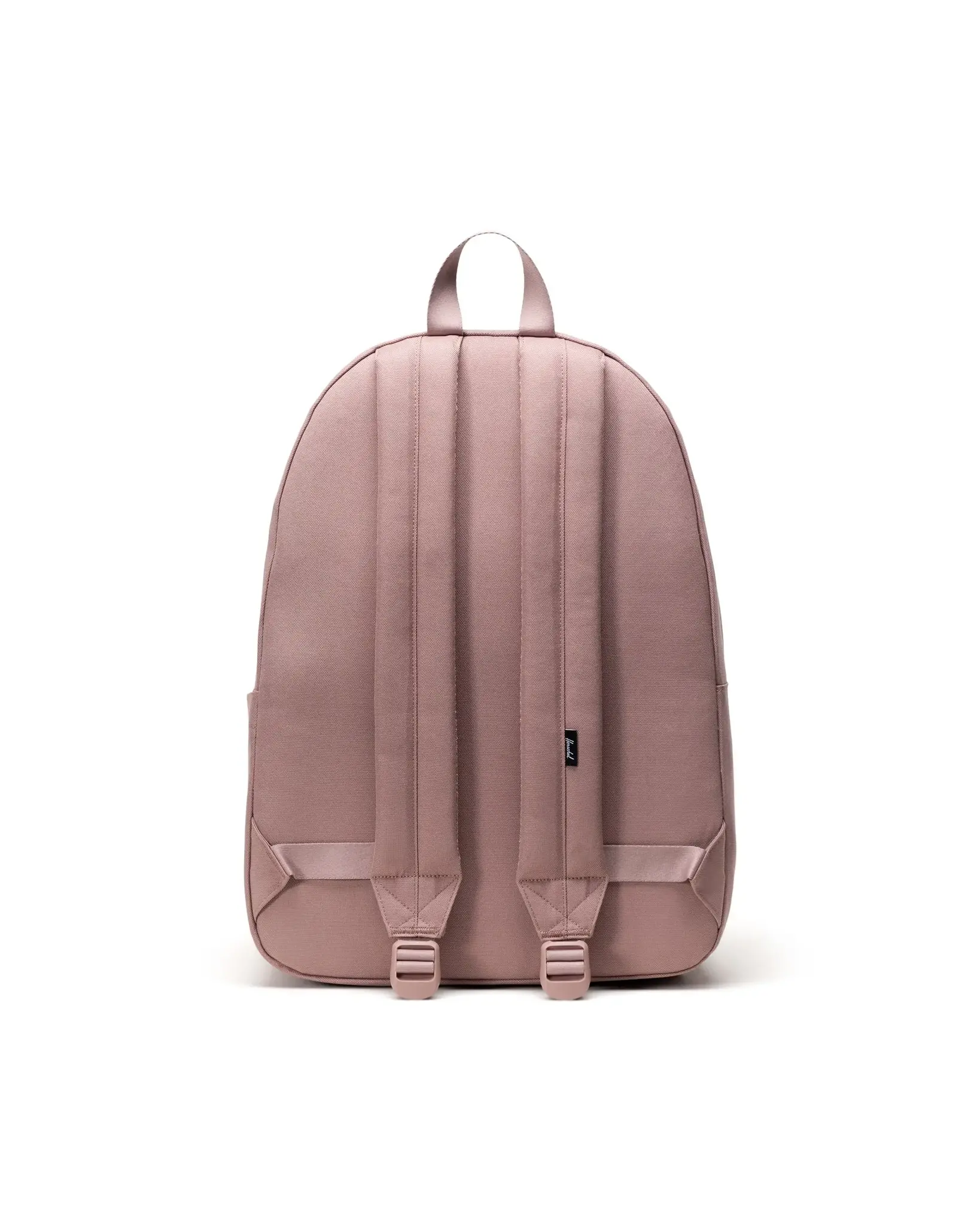 Herschel Herschel Classic XL 15" laptop-rugtas ash rose