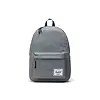 Herschel Classic XL 15" laptop-rugtas raven crosshatch