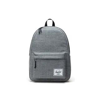 Herschel Classic XL 15" laptop-rugtas raven crosshatch