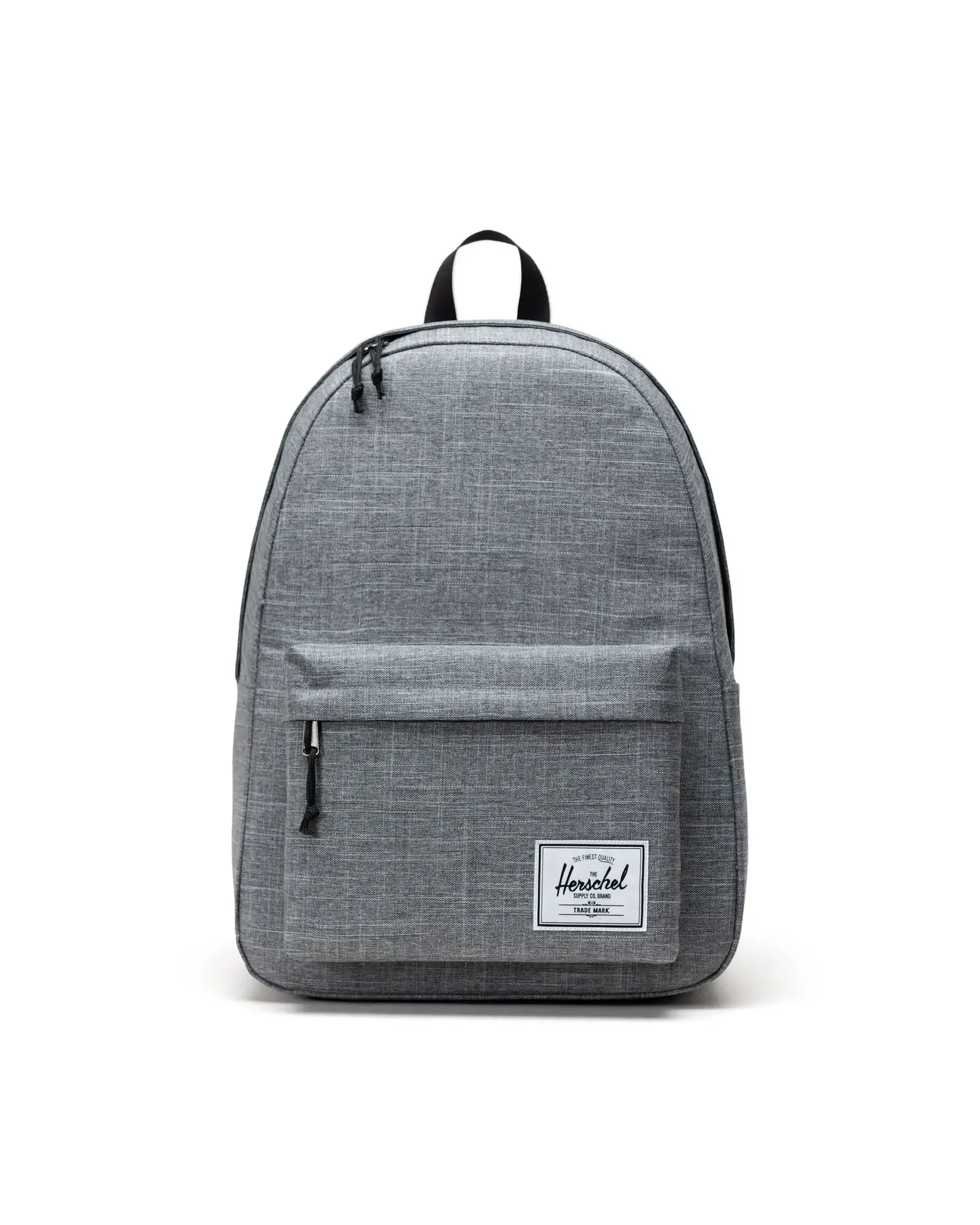 Herschel Herschel Classic XL 15" laptop-rugtas raven crosshatch