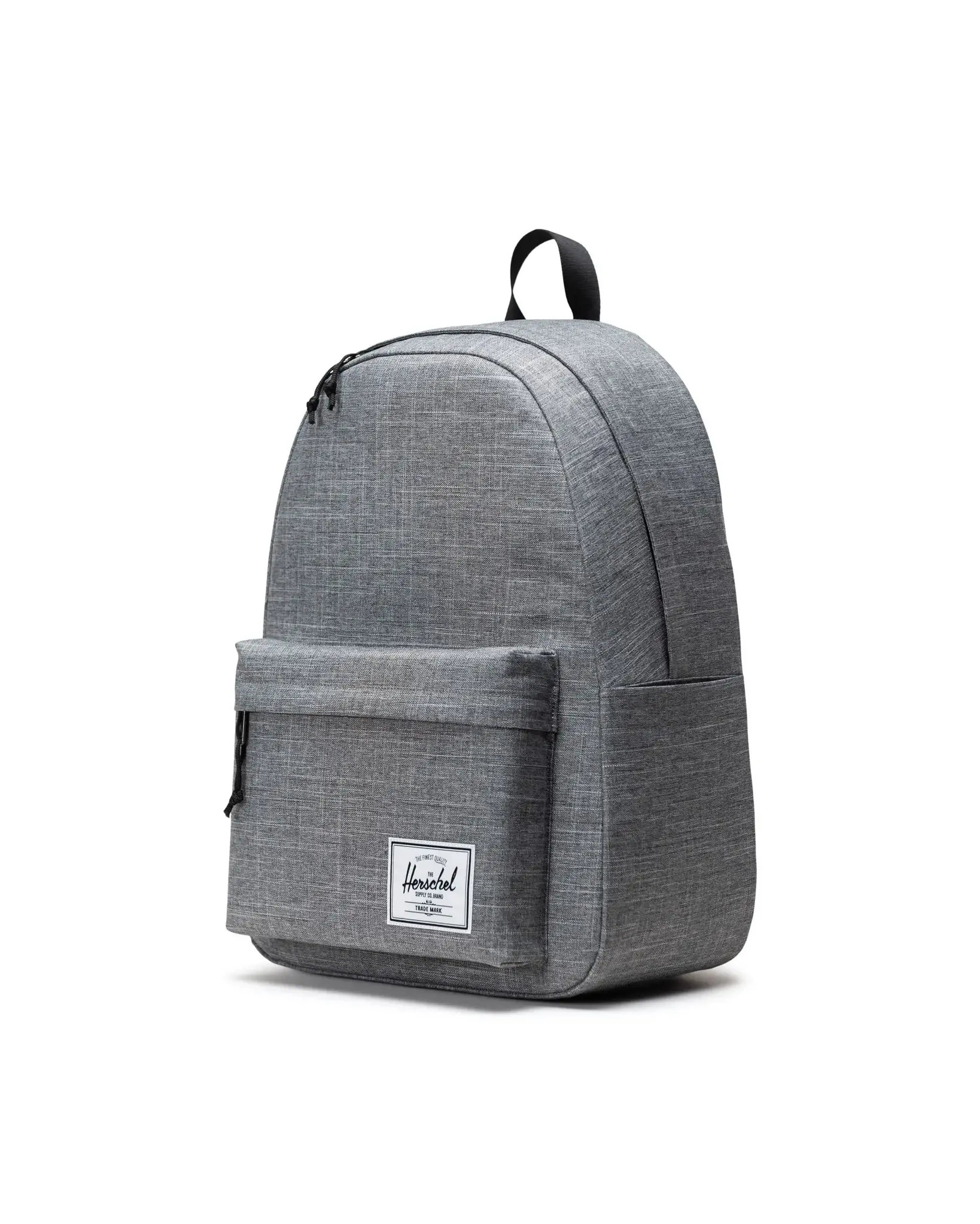 Herschel Herschel Classic XL 15" laptop-rugtas raven crosshatch