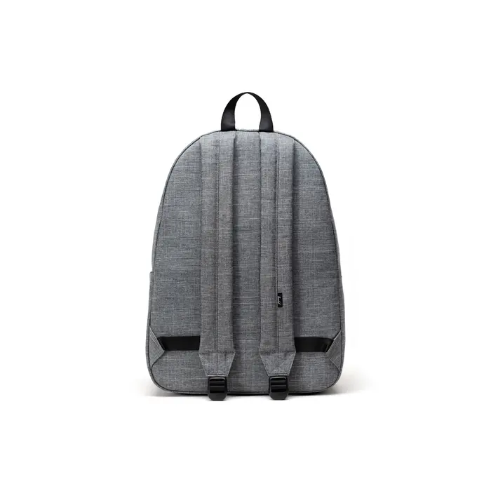 Herschel Herschel Classic XL 15" laptop-rugtas raven crosshatch