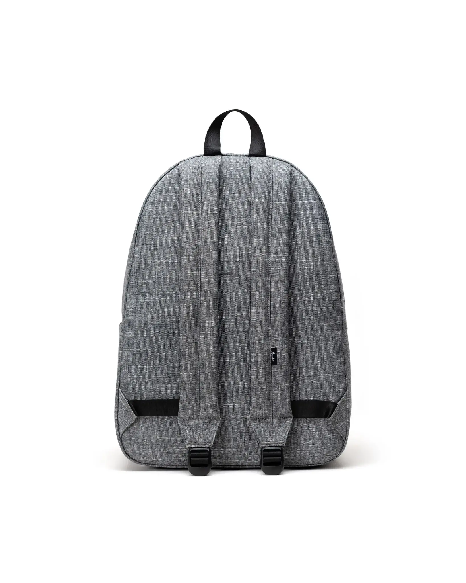 Herschel Herschel Classic XL 15" laptop-rugtas raven crosshatch