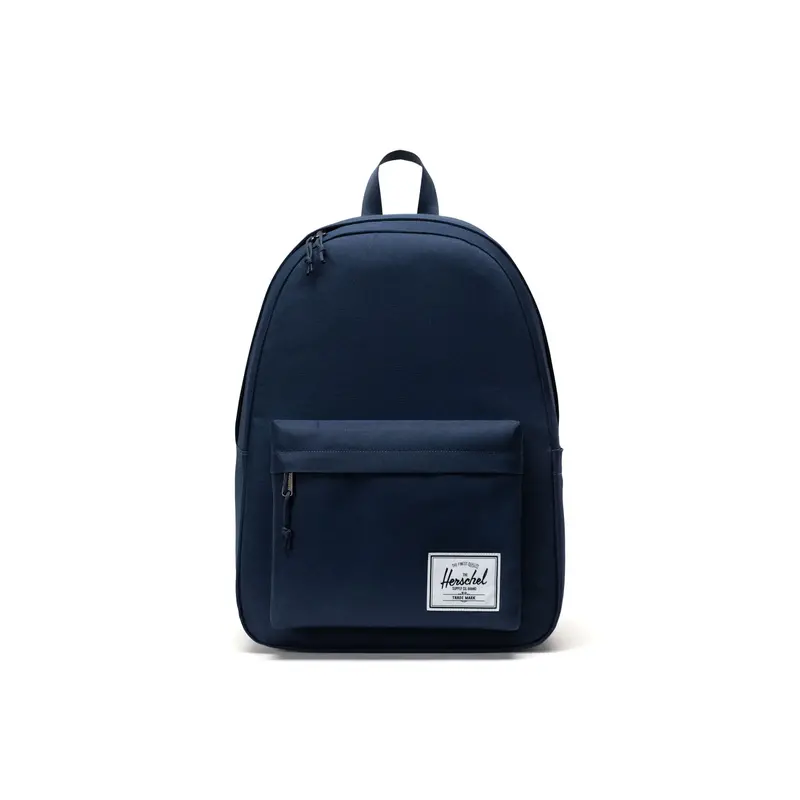 Herschel Herschel Classic XL 15" laptop-rugtas navy