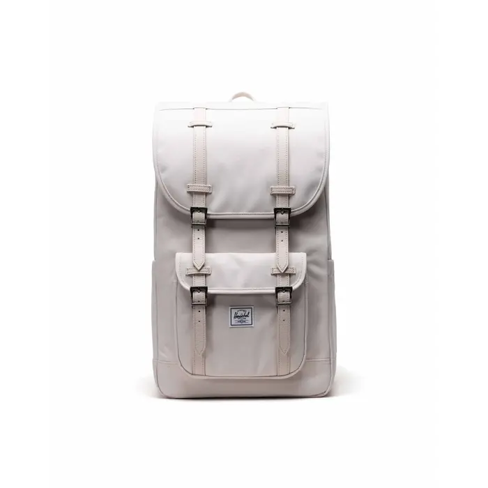 Herschel Herschel Little America 15.6" laptop-rugzak moonbeam