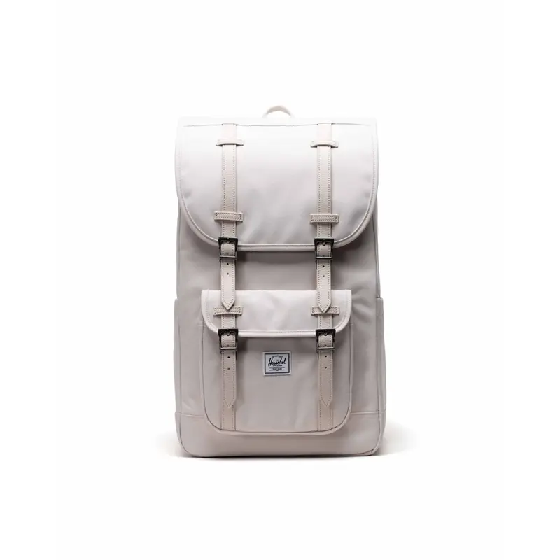 Herschel Herschel Little America 15.6" laptop-rugzak moonbeam