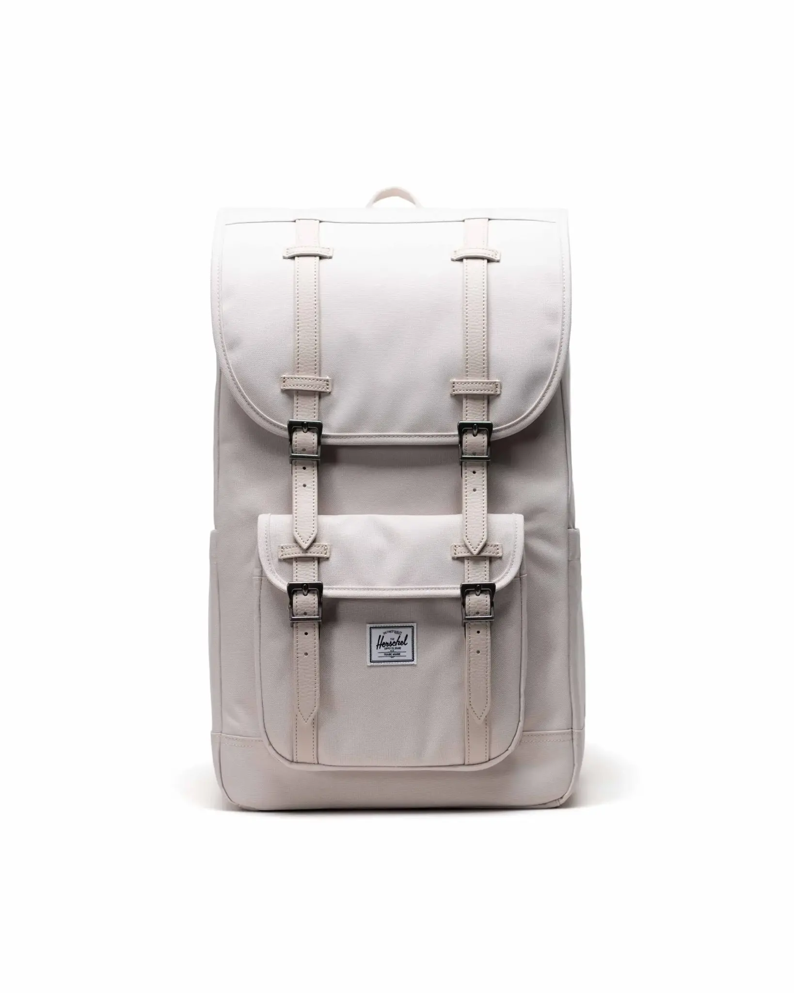 Herschel Herschel Little America 15.6" laptop-rugzak moonbeam