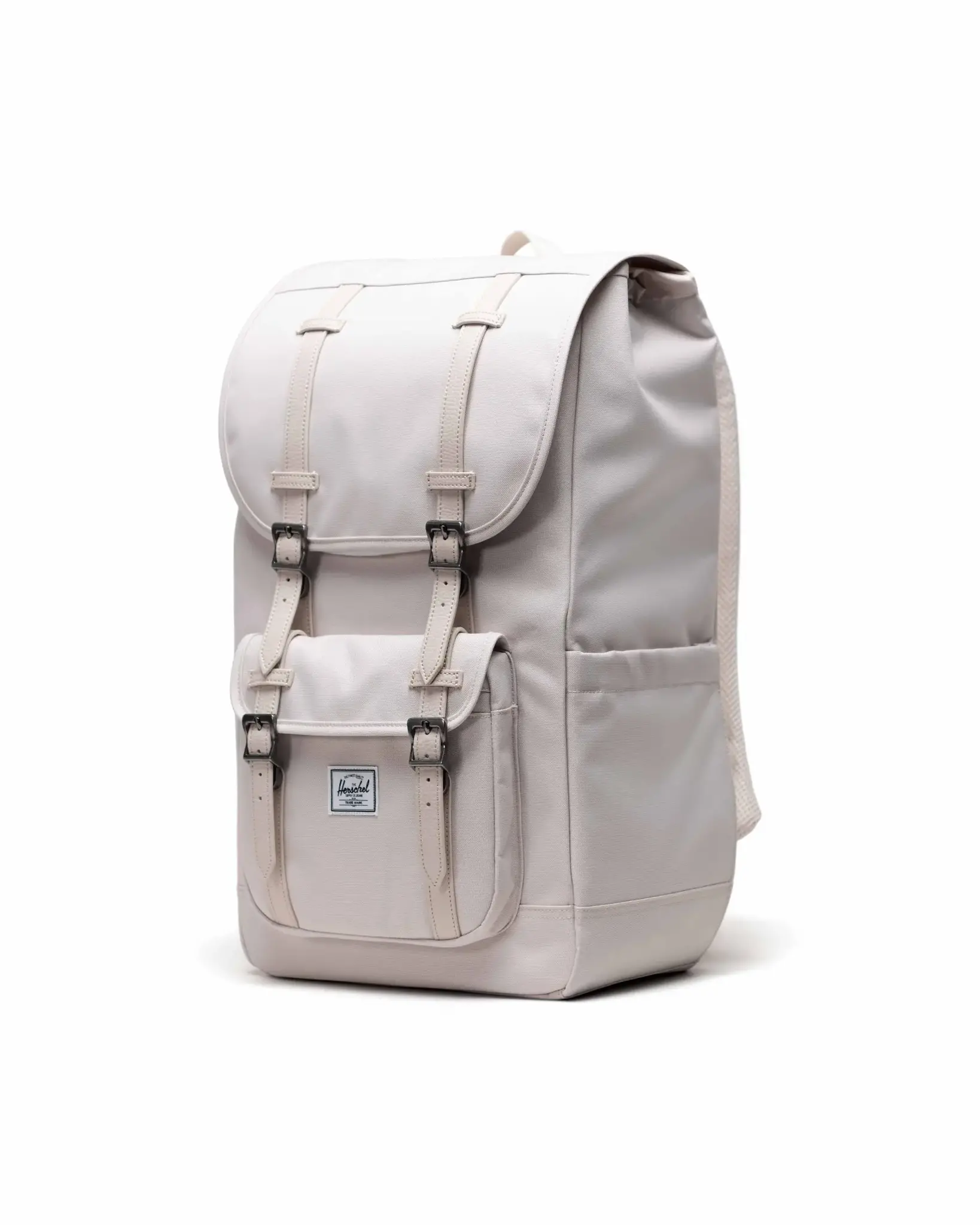 Herschel Herschel Little America 15.6" laptop-rugzak moonbeam