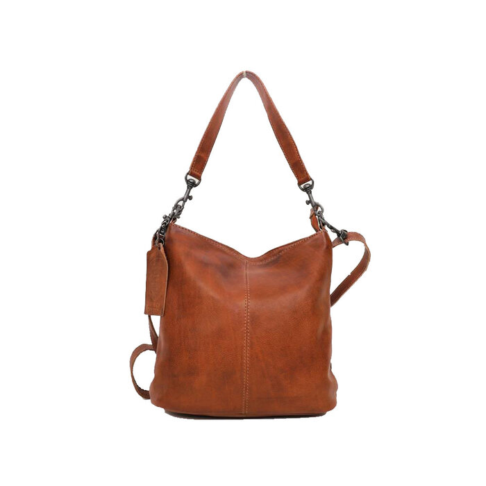 Bear Design Bear Design Caprica damestas cognac