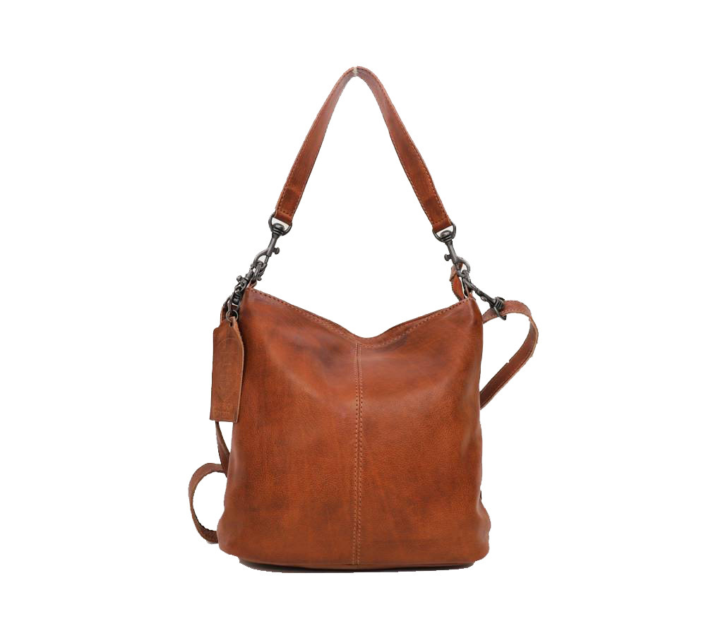 Bear Design Bear Design Caprica damestas cognac