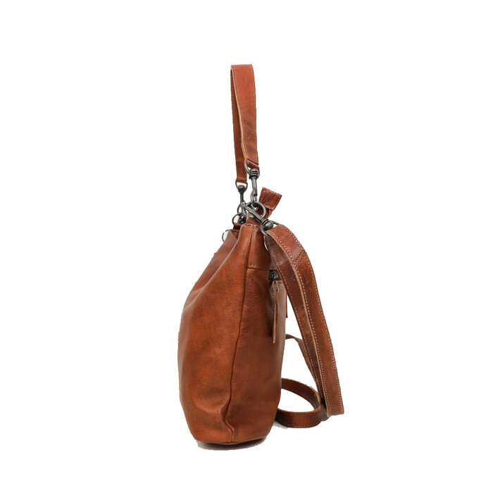 Bear Design Bear Design Caprica damestas cognac