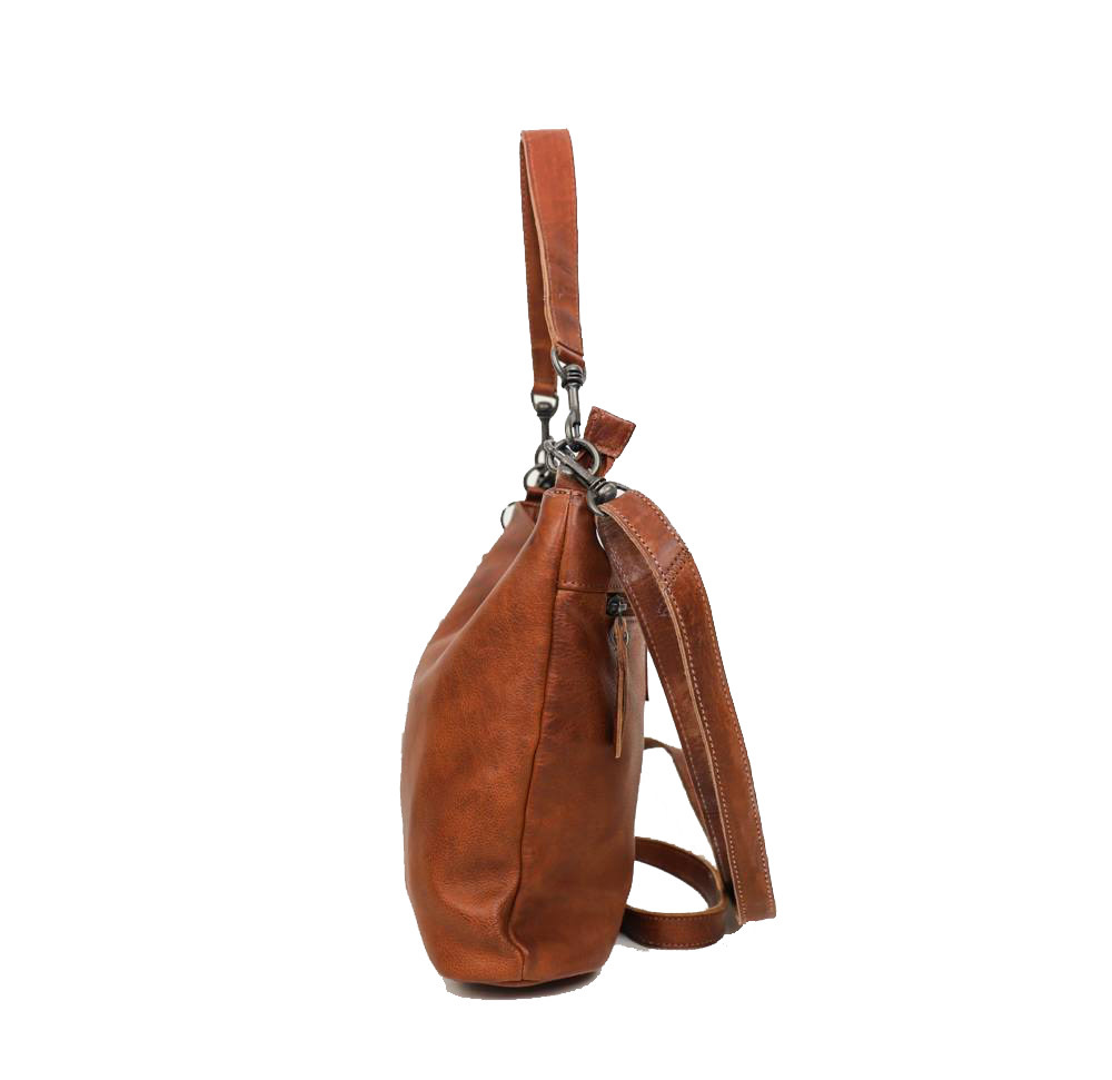 Bear Design Bear Design Caprica damestas cognac