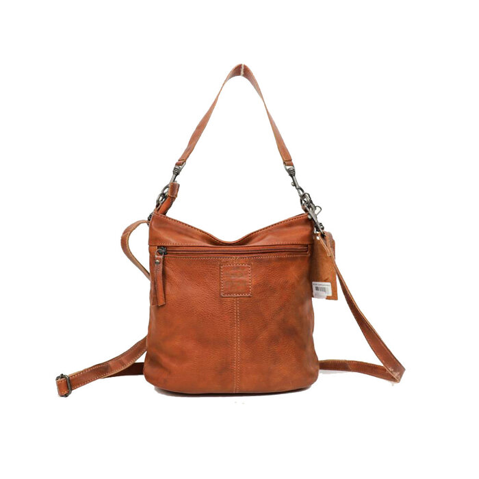 Bear Design Bear Design Caprica damestas cognac