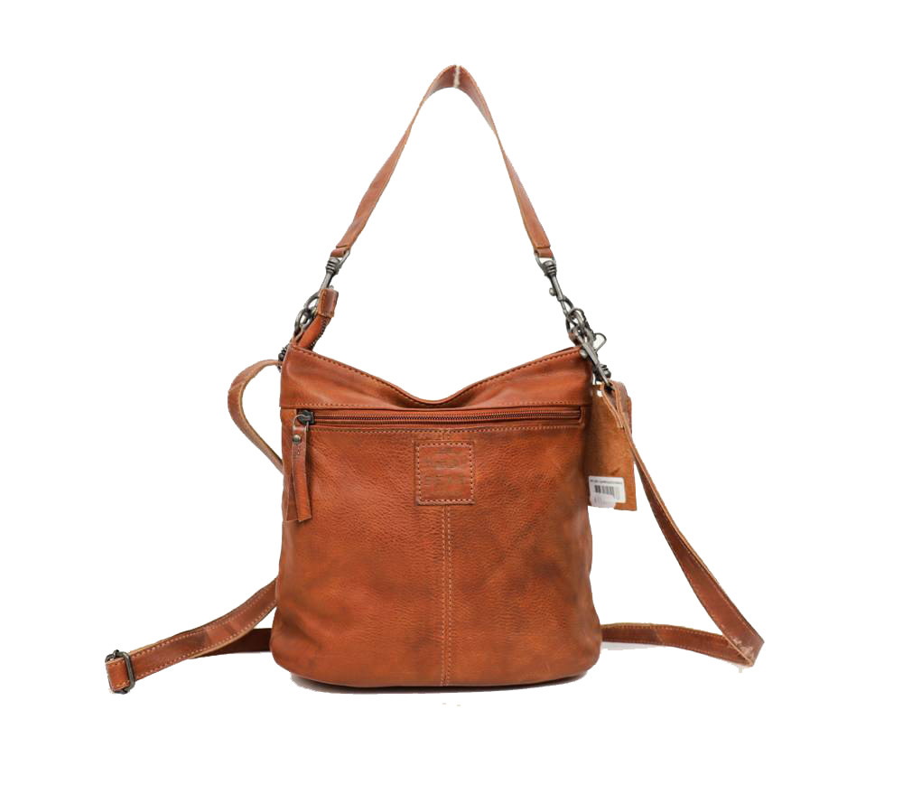 Bear Design Bear Design Caprica damestas cognac