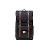 Herschel Little America 15.6" laptop-rugzak black