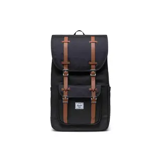 Herschel Little America 15.6" laptop-rugzak black