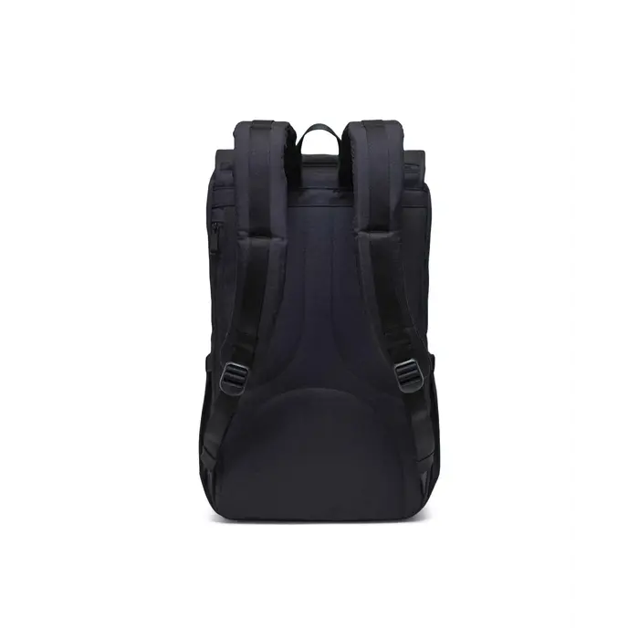 Herschel Herschel Little America 15.6" laptop-rugzak black