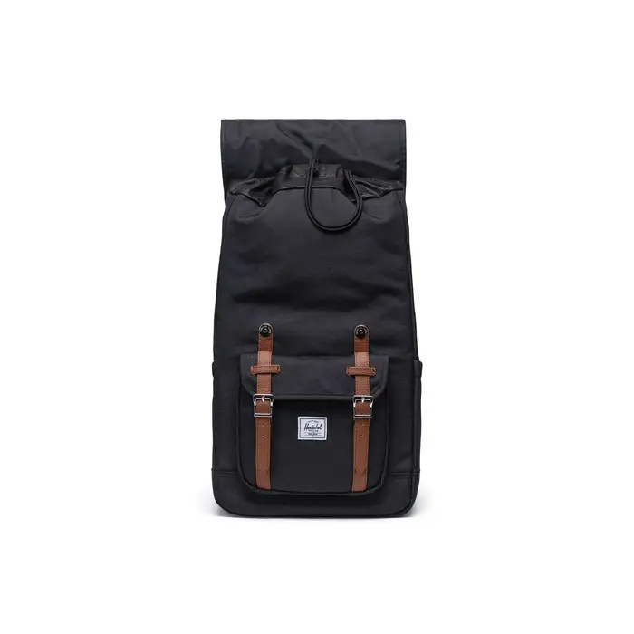 Herschel Herschel Little America 15.6" laptop-rugzak black