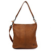 Bear Design Caprica damestas cognac