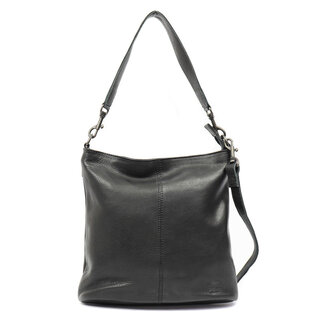 Bear Design Caprica damestas black