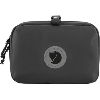 Fjällräven Färden Necessity Bag toilettas black