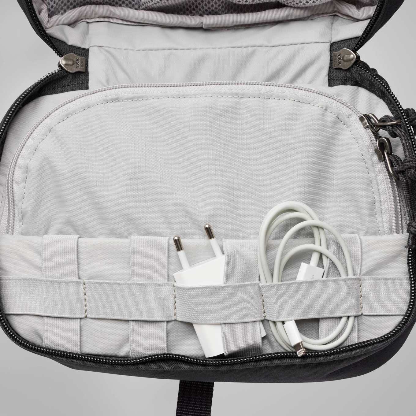 Fjällräven Fjällräven Färden Necessity Bag toilettas black