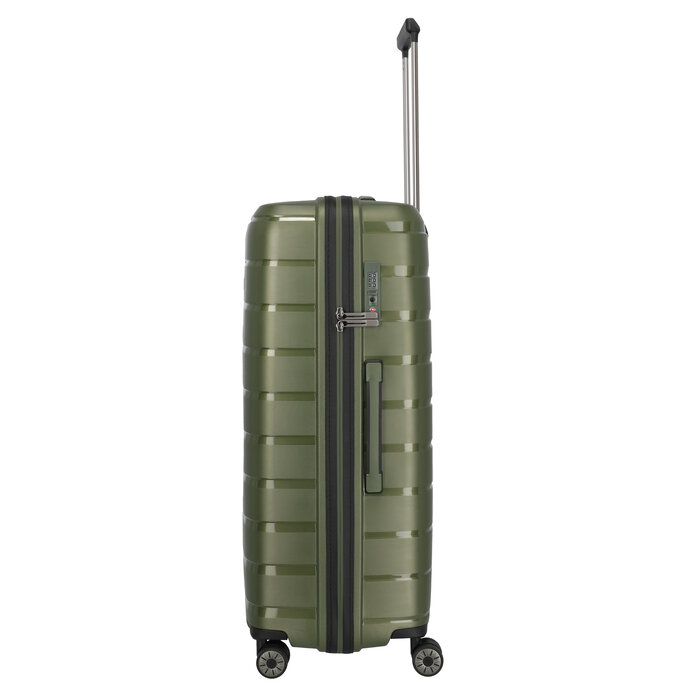 Travelite Travelite Air Base L 4-wiel trolley 105L olive