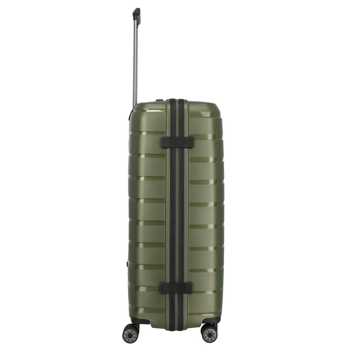 Travelite Travelite Air Base L 4-wiel trolley 105L olive