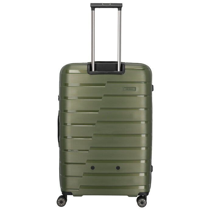 Travelite Travelite Air Base L 4-wiel trolley 105L olive