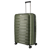 Travelite Air Base L 4-wiel trolley 105L olive
