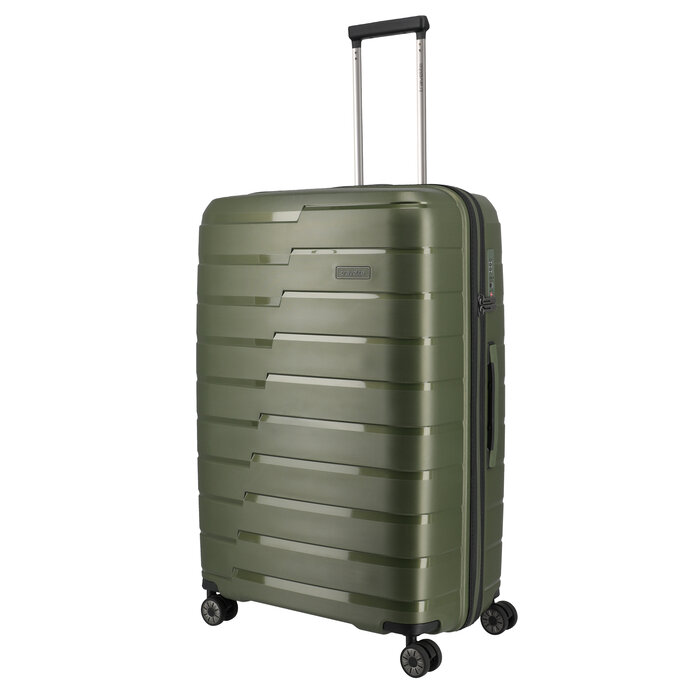 Travelite Travelite Air Base L 4-wiel trolley 105L olive