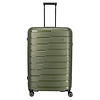 Travelite Air Base L 4-wiel trolley 105L olive