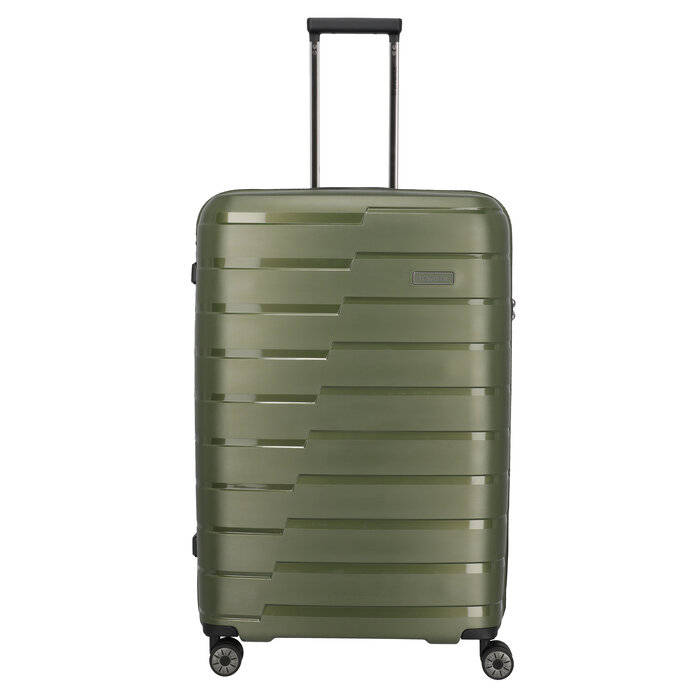 Travelite Travelite Air Base L 4-wiel trolley 105L olive