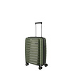 Travelite Air Base S 4-wiel cabinluggage 43-50L olive