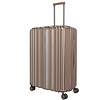 Travelite Paros L 4-wiel trolley 101L cappuccino