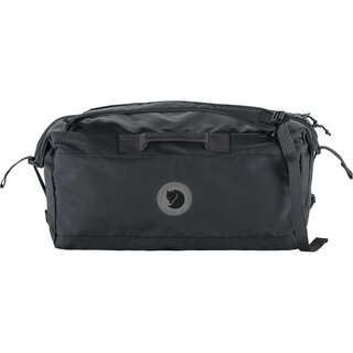 Fjällräven Färden Duffel 50 liter coal black