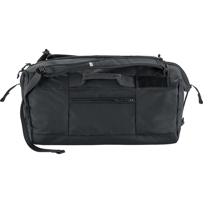 Fjällräven Fjällräven Duffel 50 liter coal black