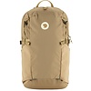 Fjällräven Abisko Softpack 16 daypack clay